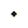 Made Mine Charms - Clover Charms (Gold)