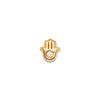 Made Mine Charms - Hamsa Hand Charm (Gold)