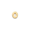 Made Mine Charms - Number Charms (Gold)