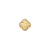 Molten Clover Charms (Gold) - &