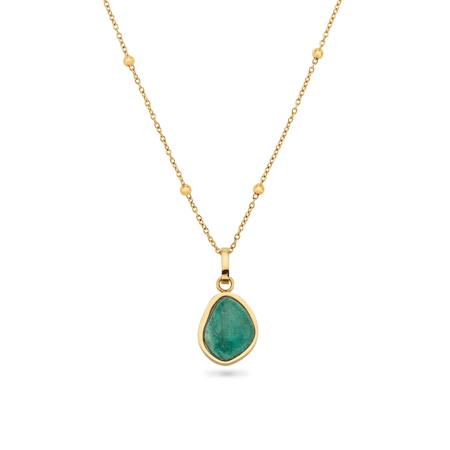 Jade Necklace shops Pendant