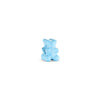 Blue Gummy Bear Bracelet Charm