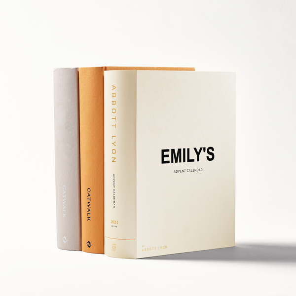 Advent Calendars Abbott Lyon US