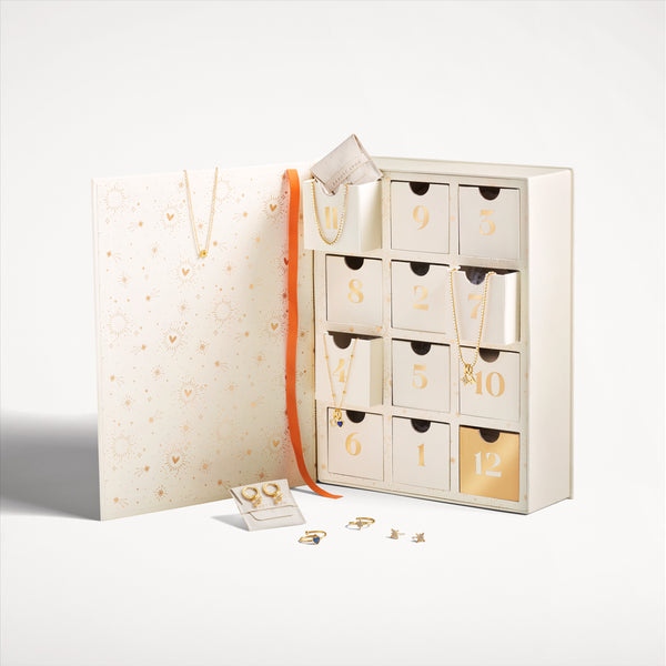 Advent Calendars Abbott Lyon US