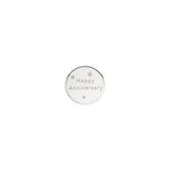 Celebration Charms (Silver)
