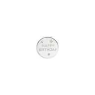 Celebration Charms (Silver)