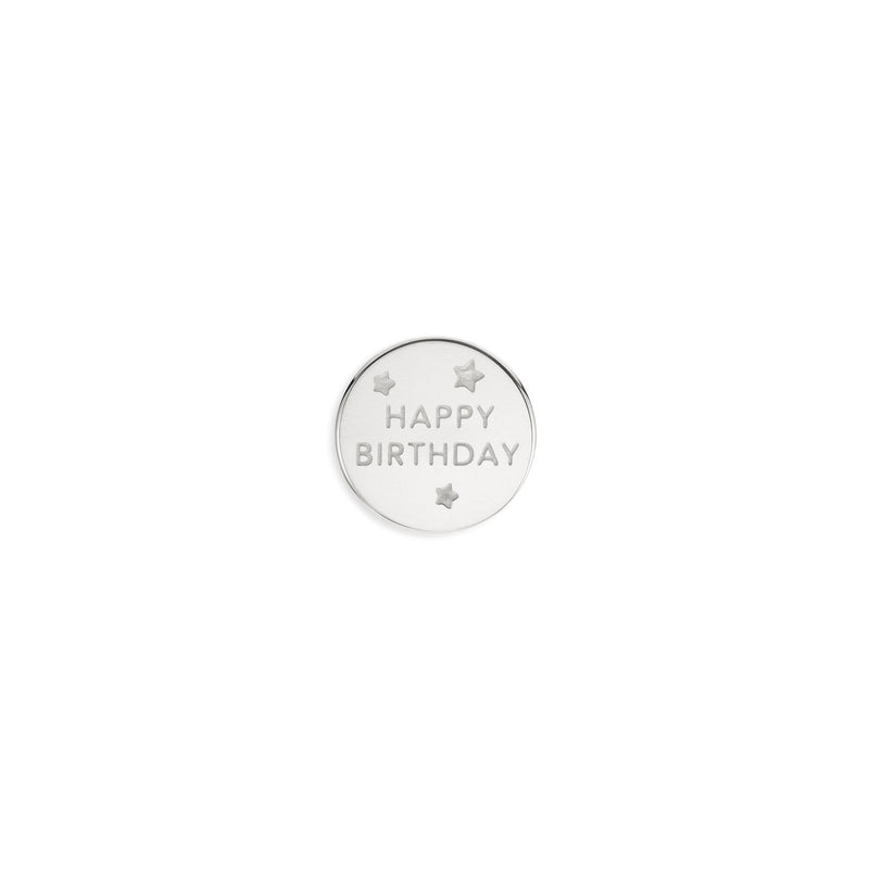 Celebration Charms (Silver)