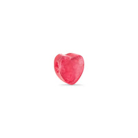 Heart Birthstone Charm