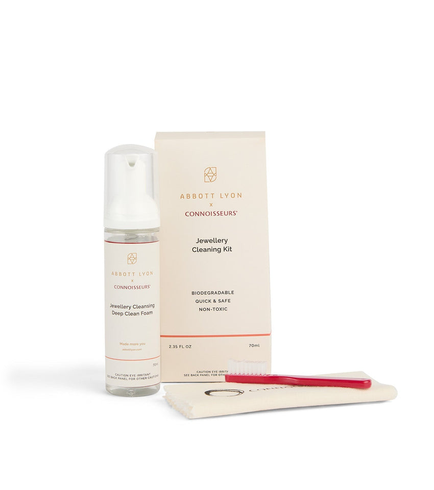 Jewellery Cleaning Kit