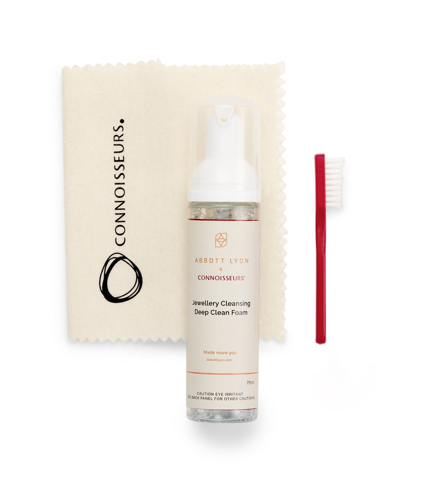 Jewellery Cleaning Kit