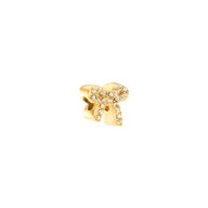 To The Moon & Back Charms (Gold)