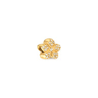 To The Moon & Back Charms (Gold)