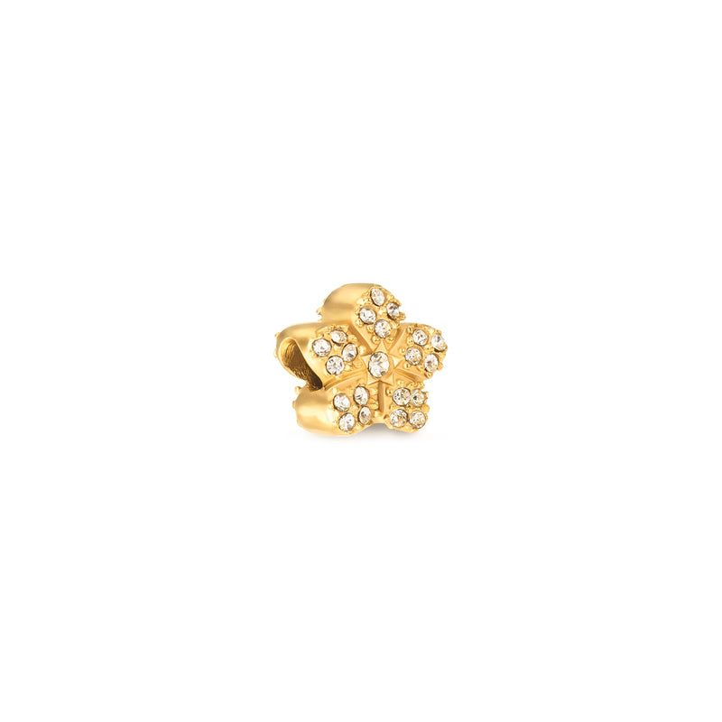 To The Moon & Back Charms (Gold)