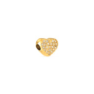 To The Moon & Back Charms (Gold)