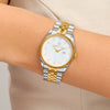 Belgravia 36mm Pearl Link Watch