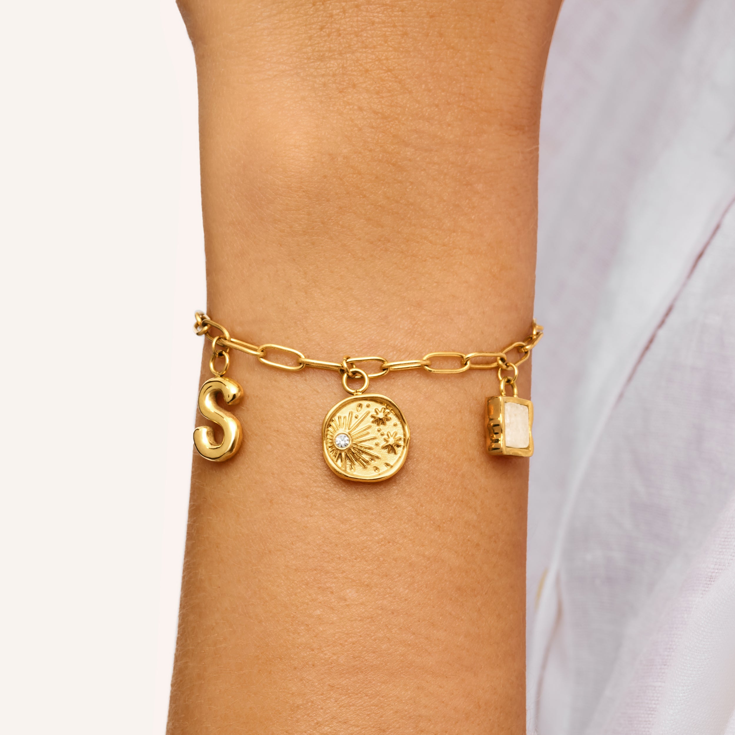 Abbott Lyon US - Personalized Luxury Jewelry & Accessories