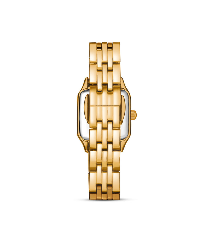 Essence Gold Sunray 19 Watch