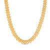 Heritage Chain Necklace (Gold)