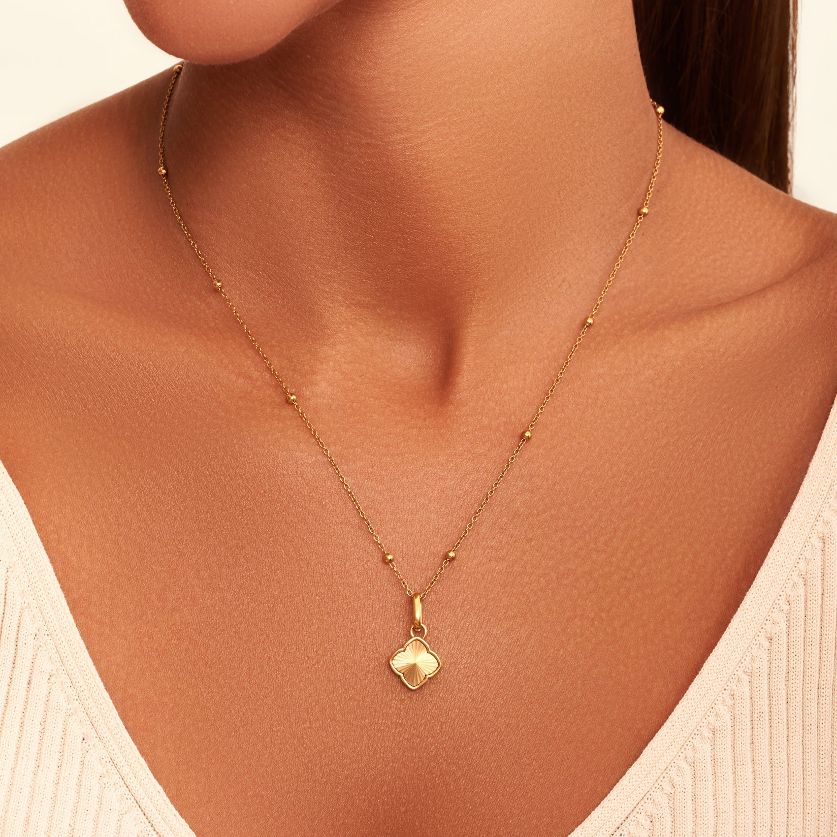 送料関税込【Abbott Lyon】Turtle Necklace Gold 18K ♪国内発送 送料関税込【Abbott Lyon】Turtle Necklace Gold 18K ♪国内発送