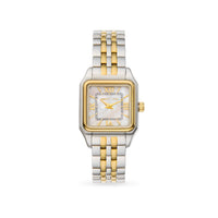 Essence Two Tone 23 Watch