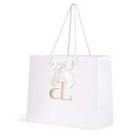 Gift Bag (White)