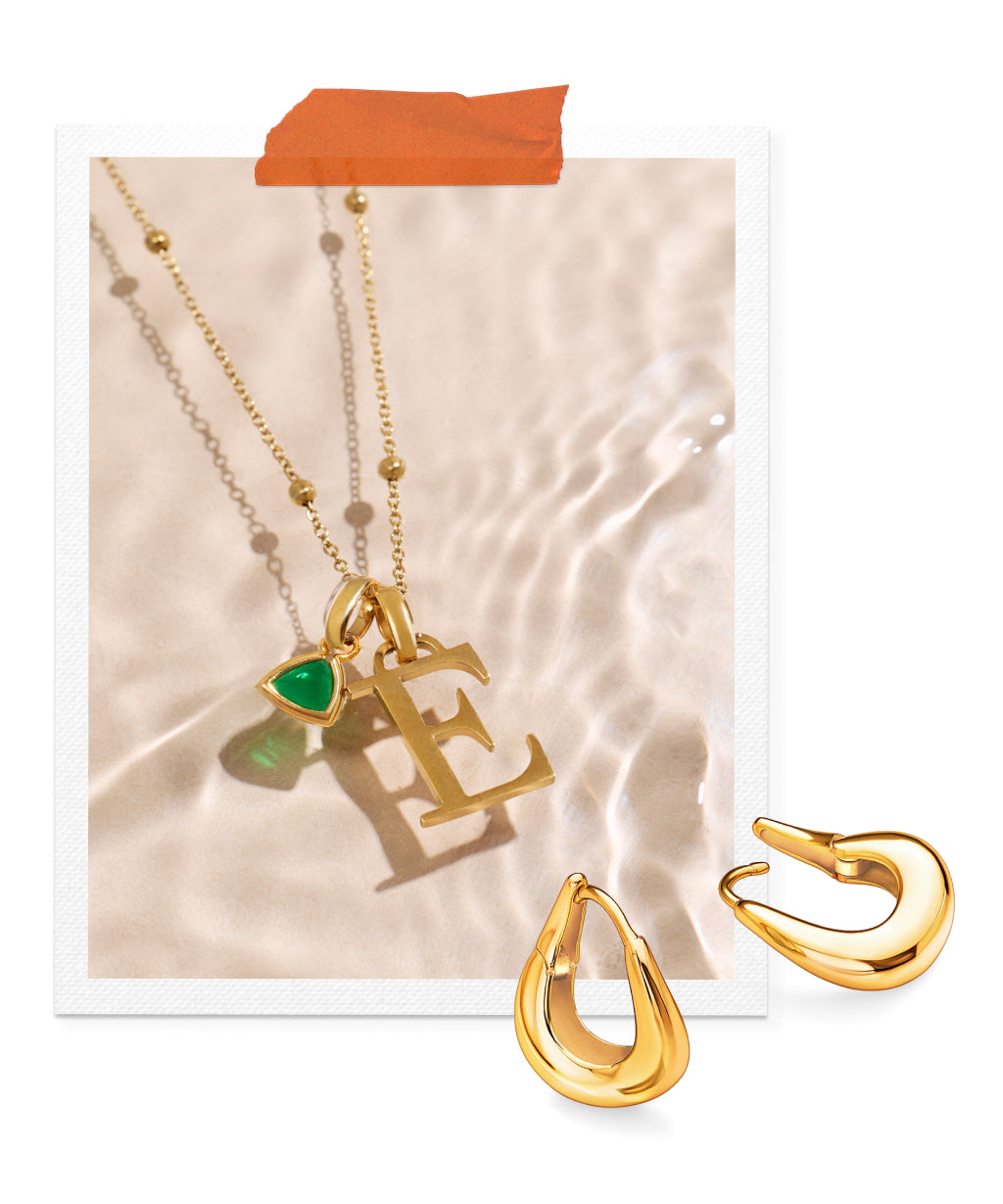 Abbott Lyon US - Personalized Luxury Jewelry & Accessories