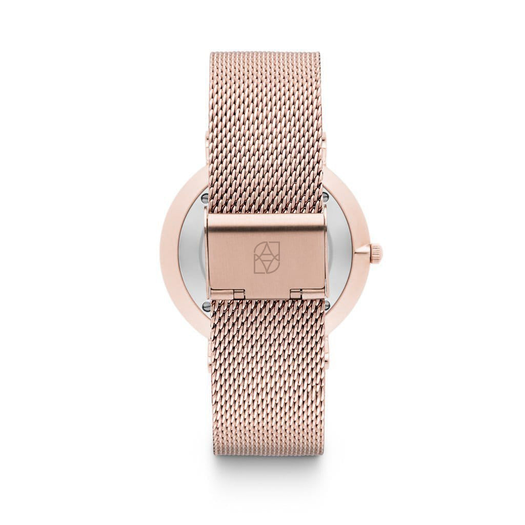 【Abbott Lyon】大人気 Blush/Mocha Chain Stellar 34mm 2色 Abbott Lyon - ✨ Blush is BACK! ✨ Our bestselling Blush