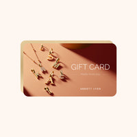 E-Gift Card