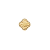 Molten Clover Charms (Gold) - Clover