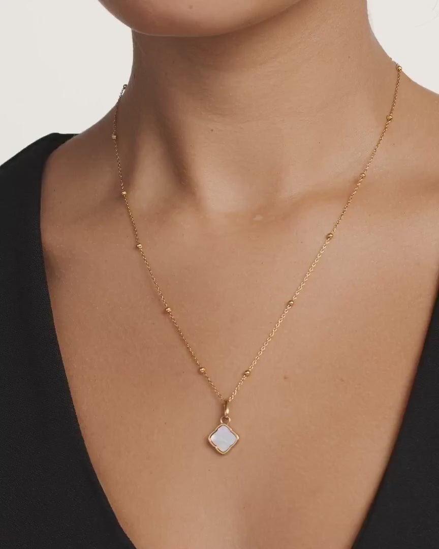 BoTT ネックレス OG Logo Necklace BoTTの『OG LOGO CAPSULE COLLECTION』