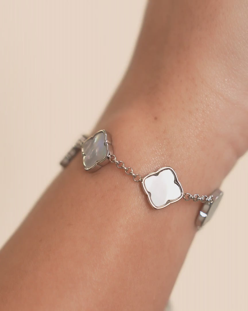 TTT MSW 2023SS Bracelet （Siver）