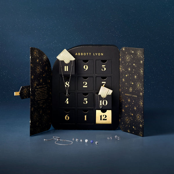 Advent Calendars Abbott Lyon US