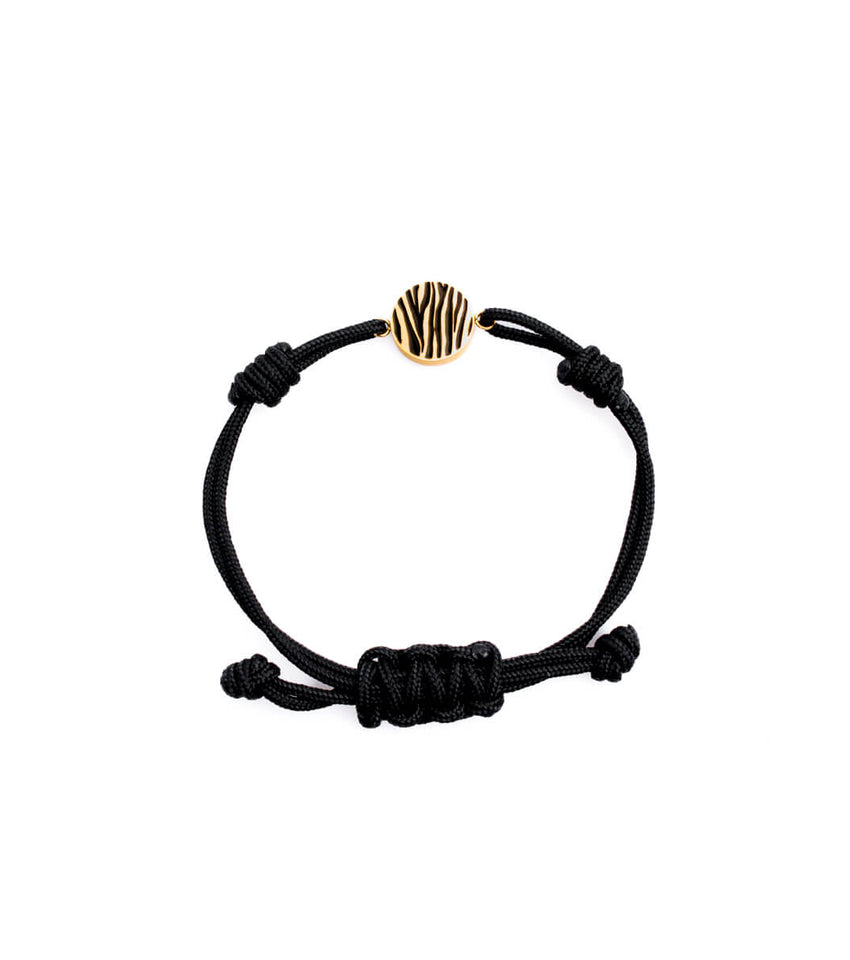 Miranda Filmer Fund Bracelet (Gold)