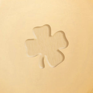 Stamped - Clover Icon