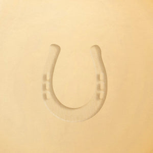 Stamped - Horseshoe Icon