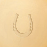 Stamped - Horseshoe Icon