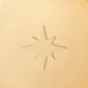 Stamped - Starburst Icon
