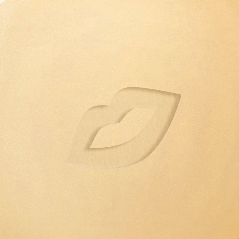 Stamped - Lips Icon