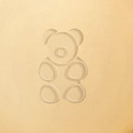 Stamped - Teddy Bear Icon