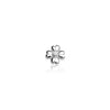 Fixed Charm - Clover Charm (Silver)