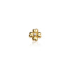 Fixed Charm - Clover Charm (Gold)