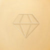 Stamped - Diamond Icon (Gold)