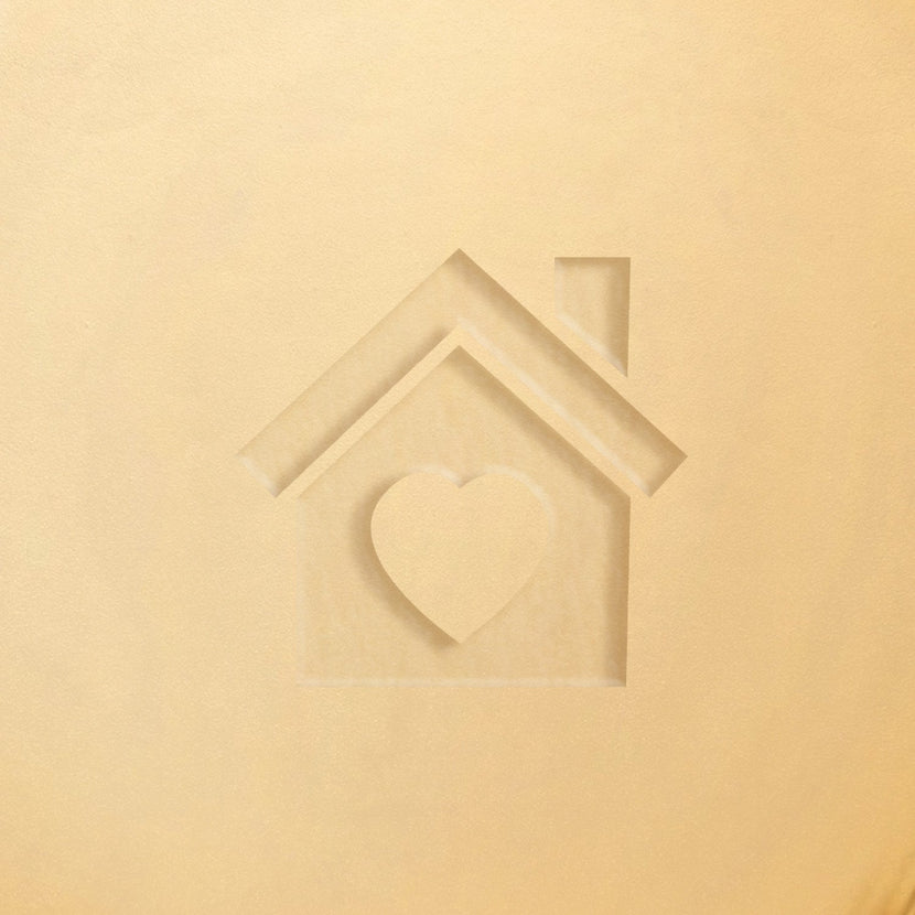 Stamped - Home Icon