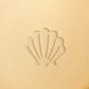 Stamped - Shell Icon