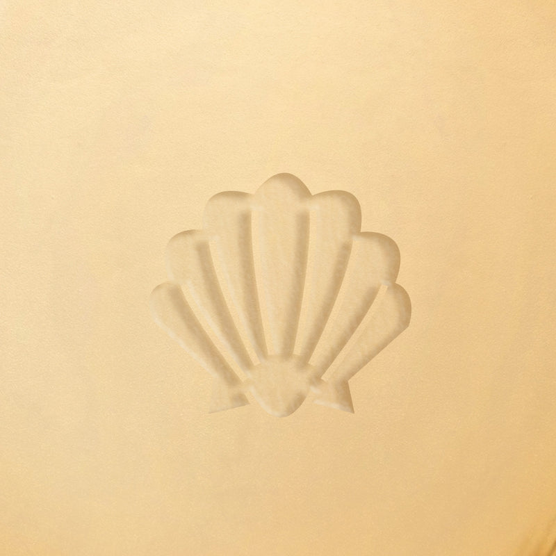 Stamped - Shell Icon