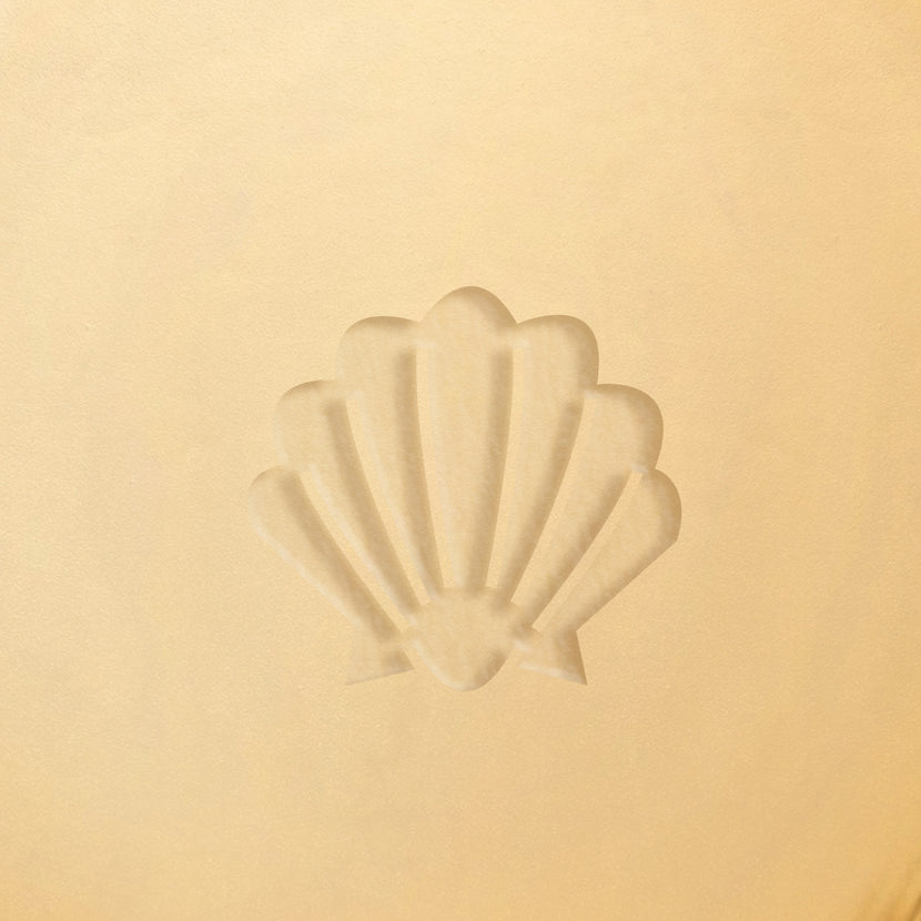 Stamped - Shell Icon