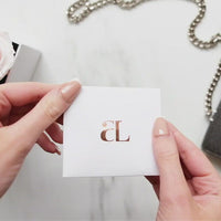 Infinity Bracelet (Silver)
