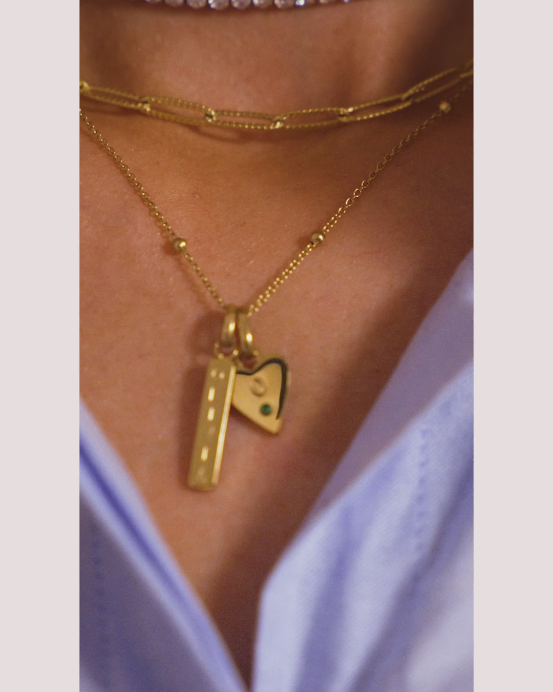 送料関税込【Abbott Lyon】Turtle Pendant Gold 18K ♪国内発送 送料関税込【Abbott Lyon】Turtle Necklace Gold 18K ♪国内発送