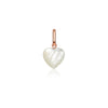 Birthstone Pendant (Rose Gold)