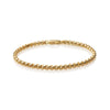 Astrea Chain Bracelet (Gold)